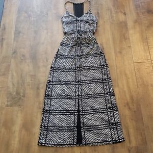 Ella Moss Maxi Dress